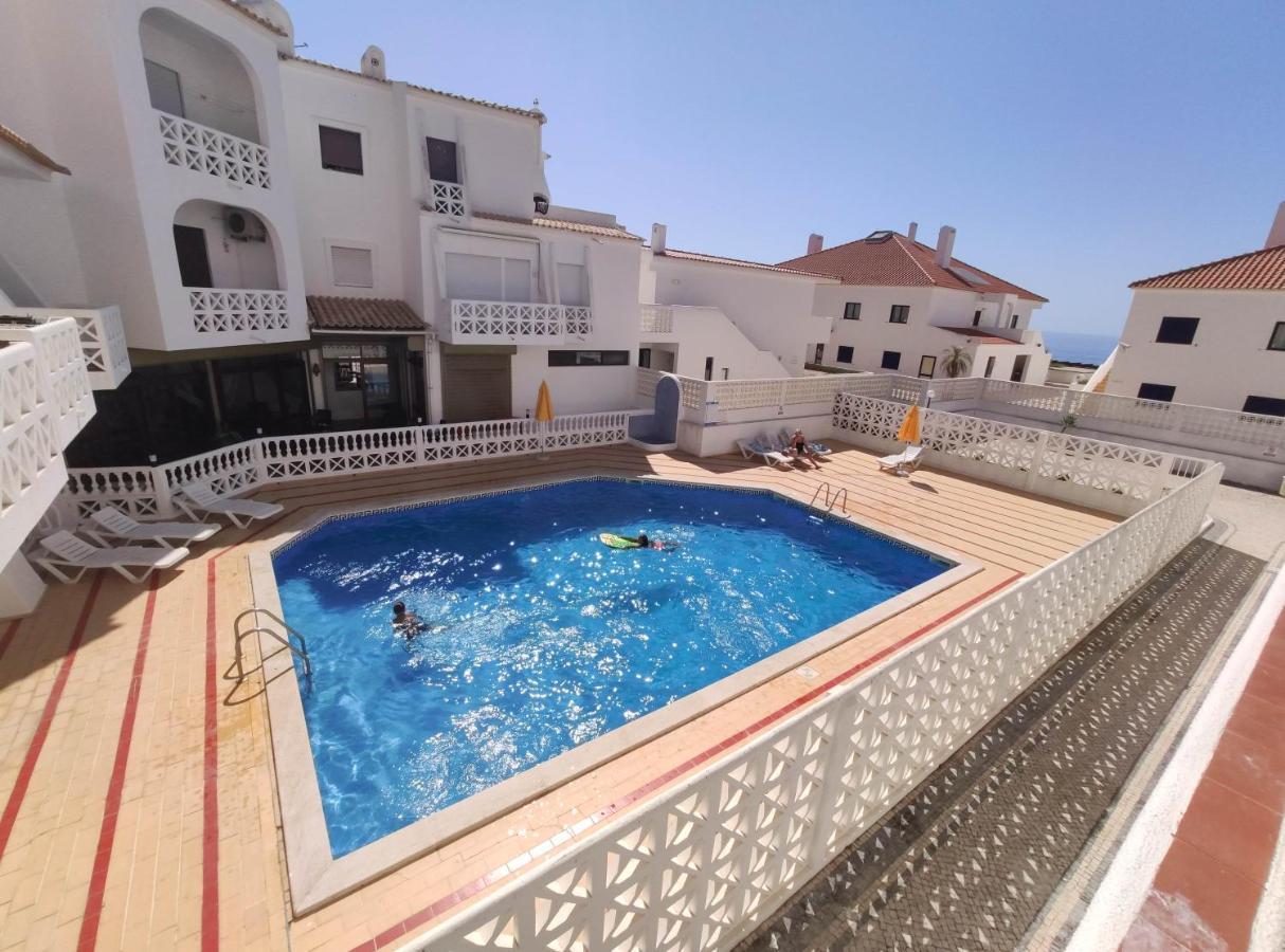 Apartamento Oura T1 Beach 200M Албуфейра Экстерьер фото