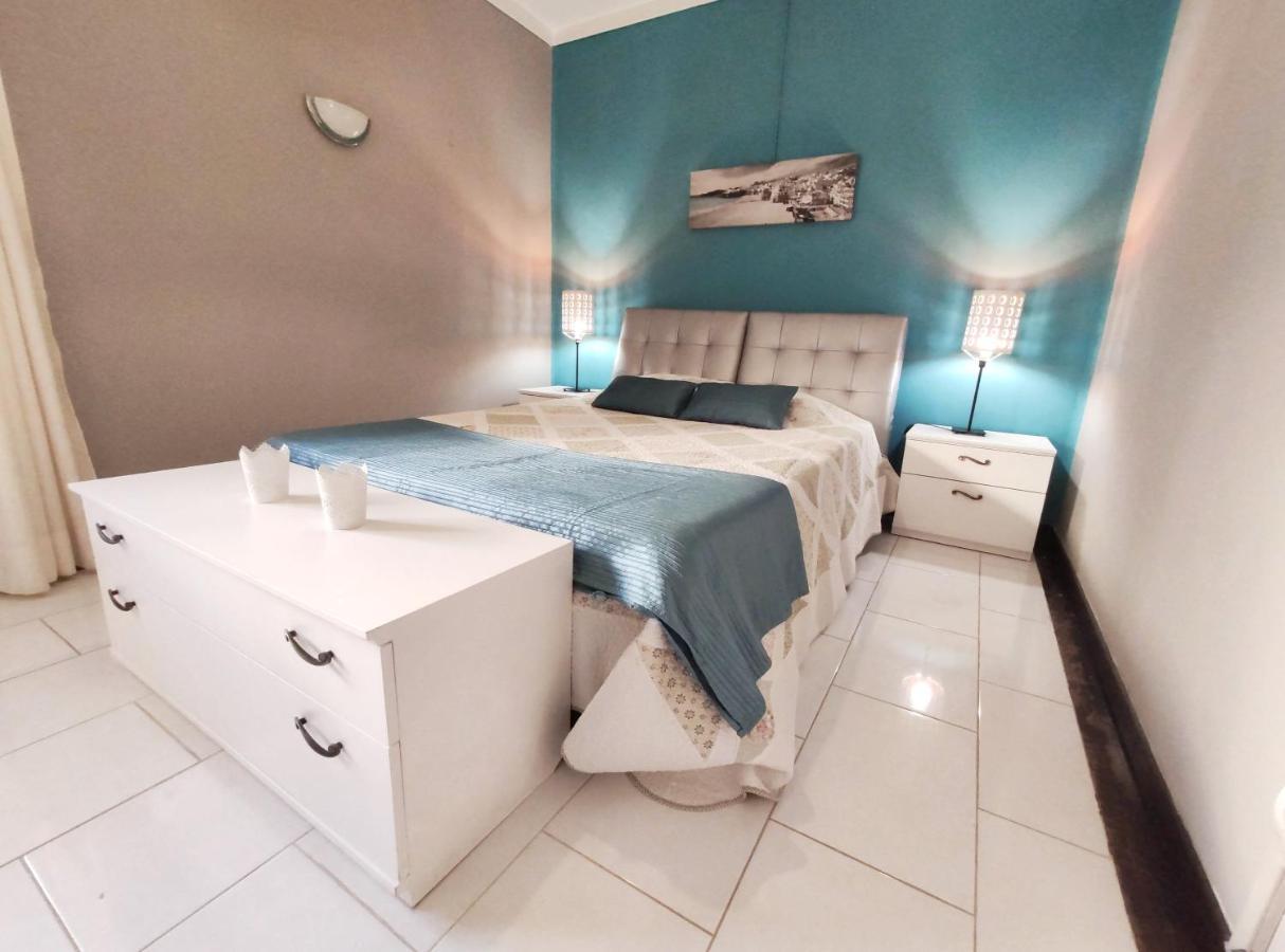Apartamento Oura T1 Beach 200M Албуфейра Экстерьер фото