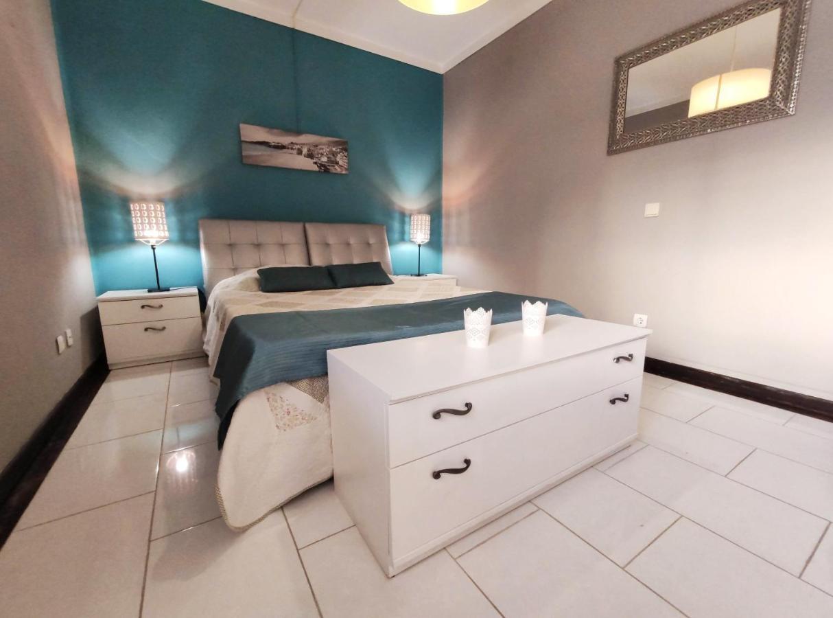Apartamento Oura T1 Beach 200M Албуфейра Экстерьер фото