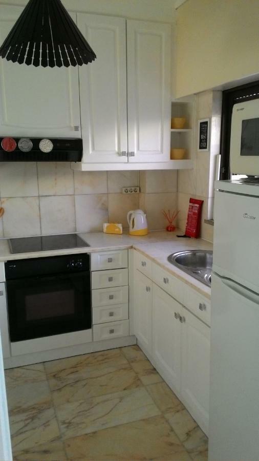 Apartamento Oura T1 Beach 200M Албуфейра Экстерьер фото