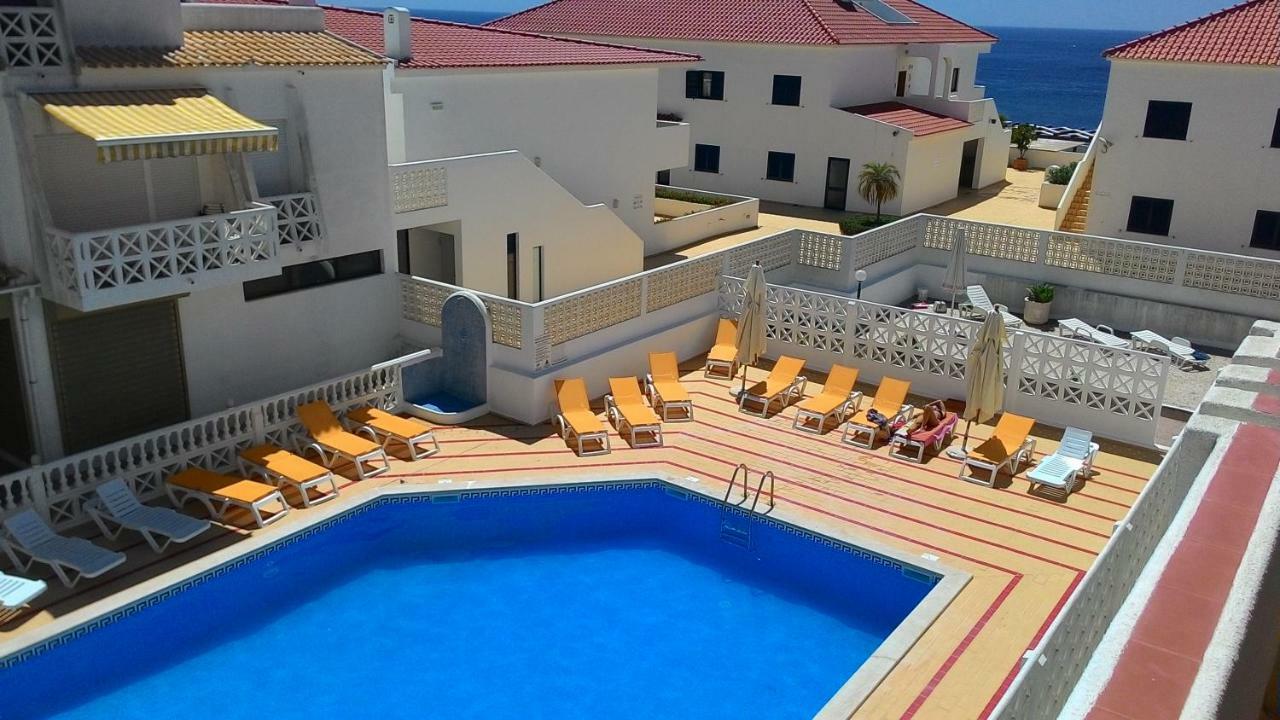 Apartamento Oura T1 Beach 200M Албуфейра Экстерьер фото