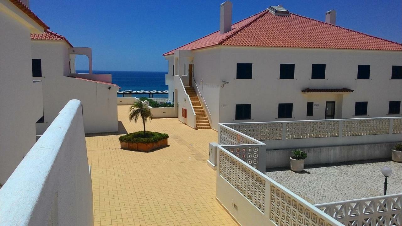 Apartamento Oura T1 Beach 200M Албуфейра Экстерьер фото